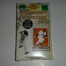 2000 PACIFIC PARAMOUNT BASEBALL CARD BOX DEREK JETER?AUTO INSERT+FREE JETER CARD
