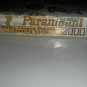 2000 PACIFIC PARAMOUNT BASEBALL CARD BOX DEREK JETER?AUTO INSERT+FREE JETER CARD