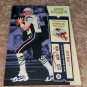 2000 TOPPS CHROME FOOTBALL CARD BOX ROOKIE REFRACTORS+FREE TOM BRADY ROOKIE CARD