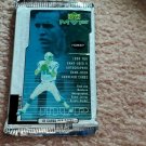 2000 UPPER DECK MVP FOOTBALL CARD PACK-POS ROOKIES AUTOS+FREE BRADY ROOKIE AUTO