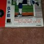 2002 UPPER DECK FOOTBALL CARD BOX-POS.TOM BRADY INSERTS AUTOS+FREE BRADY ROOKIE