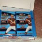 2000 FLEER FOCUS FOOTBALL CARD PACK POSS ROOKIES AUTOS+FREE BRADY CARD