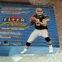 2000 FLEER FOCUS FOOTBALL CARD PACK POSS ROOKIES AUTOS+FREE BRADY CARD