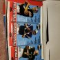 2001 UPPER DECK VINTAGE FOOTBALL CARD PACK DREW BREES ROOKIE AUTOS?+FREE BRADY