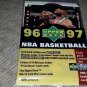 1996-97 UPPER DECK CC BASKETBALL CARD PACK KOBE BRYANT ROOKIE?JORDAN GOLD+JORDAN