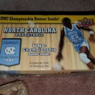 2010 UPPER DECK NORTH CAROLINA BASKETBALL CARD BOX-JORDAN AUTO?+BONUS UNC JORDAN
