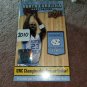 2010 UPPER DECK NORTH CAROLINA BASKETBALL CARD BOX-JORDAN AUTO?+BONUS UNC JORDAN