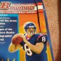 2002 BOWMAN FOOTBALL CARD PACK ROOKIES-BRADY REFRACTOR?-AUTOS+FREE BRADY ROOKIE
