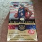 1996 UPPER DECK USA OLYMPIC TEAM DELUXE GOLD BASKETBALL CARD BOX+BONUS JORDANS