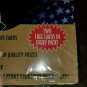 1996 UPPER DECK USA OLYMPIC TEAM DELUXE GOLD BASKETBALL CARD BOX+BONUS JORDANS
