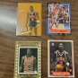 1996 UPPER DECK USA OLYMPIC TEAM DELUXE GOLD BASKETBALL CARD BOX+BONUS JORDANS