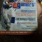 2000 FLEER GAMERS FOOTBALL CARD BOX-POS AUTOS ROOKIES+ TOM BRADY FREE AUTO $$