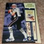 2000 FLEER GAMERS FOOTBALL CARD BOX-POS AUTOS ROOKIES+ TOM BRADY FREE AUTO $$