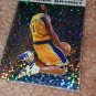 2021 KOBE BRYANT RARE REFRACTOR PRIZM BASKETBALL 1996 PROMO STICKER LAKERS $$$$
