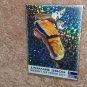 2021 KOBE BRYANT RARE REFRACTOR PRIZM BASKETBALL 1996 PROMO STICKER LAKERS $$$$