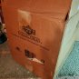 2003 LEBRON JAMES UPPER DECK FRESHMAN ROOKIE BASKETBALL 90 CARD SET WITH BINDER