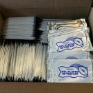 2021 PANINI PLAYER OF DAY FOOTBALL CARD PACK-ROOKIES-CRACKED ICE  MAC JONES 1/1S