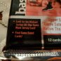 1997-98 UPPER DECK BASKETBALL CARD PACK SER,2 .MICHAEL JORDAN MILLION$-AUTO JSY?