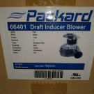 PACKARD # 66401 Draft Inducer Motor Blower Lennox 10K5101 88K8401 J238-087-8171