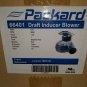 PACKARD # 66401 Draft Inducer Motor Blower Lennox 10K5101 88K8401 J238-087-8171
