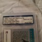 1992 PROLINE PORTRAITS MUHAMMED ALI AUTOGRAPHED BOXING CARD STAMP GRADED PSA 10