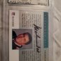 1992 PROLINE PORTRAITS MUHAMMED ALI AUTOGRAPHED BOXING CARD STAMP GRADED PSA 10
