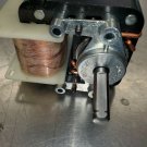PACKARD # 65123 Draft Inducer Motor Blower CARRIER 115 VOLTS  3000 RPM