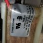 PACKARD # 65123 Draft Inducer Motor Blower CARRIER 115 VOLTS 3000 RPM
