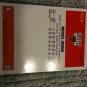 2009-10 UPPER DECK LEGACY GOLD MICHAEL JORDAN 1986 FLEER  ROOKIE BASKETBALL CARD