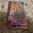 1996-97 Fleer Metal Basketball Series 2 Hobby Pack-KOBE BRYANT -MICHAEL JORDAN ?