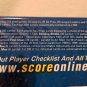 2000 SCORE FOOTBALL CARD PACK-POS.BRADY-1989 RARE AUTOS ROOKIE+FREE BRADY ROOKIE