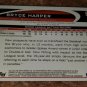 2012 TOPPS BASEBALL CARD PACK SER.1-POSS,AUTO-RELICS-+FREE BRYCE HARPER CARD $$$