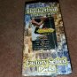 2003-04 UPPER DECK -FLEER BASKETBALL BOX ASSORTED YEARS-LEBRON JAMES?+100 CARDS