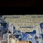 2003-04 UPPER DECK -FLEER BASKETBALL BOX ASSORTED YEARS-LEBRON JAMES?+100 CARDS
