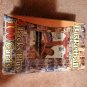 2003-04 UPPER DECK -FLEER BASKETBALL BOX ASSORTED YEARS-LEBRON JAMES?+100 CARDS