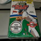 2005 TOPPS OPENING DAY BASEBALL CARD BOX POSS DEREK JETER-GRIFFEY AUTOS ROOKIES