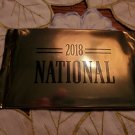 2018 PANINI NAT SPORTS CONVENTION VIP GOLD THIN PACK DONCIC ROOKIE MAHOMES 10K?