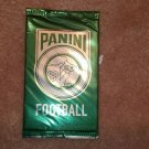 2017 PANINI KICKOFF FOOTBALL CARD PROMO PACK MAHOLMES ROOKIE AUTO?+BONUS ROOKIE