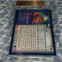 2000 Topps 2005 Throwback Promo Tom Brady Graded BGS 9.5+ROOKIE GOLD MINT 10