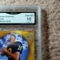 2000 Topps 2005 Throwback Promo Tom Brady Graded BGS 9.5+ROOKIE GOLD MINT 10