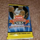 2004-05 FLEER BASKETBALL CARD PACK-LEBRON RARE USA 10K-ROOKIES AUTO?+FREE LEBRON