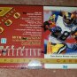 2000 TOPPS GALLERY FOOTBALL CARD PACK POS AUTO ROOKIES+FREE TOM BRADY ROOKIE