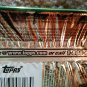 2000 TOPPS CHROME FOOTBALL CARD PACK POS.ROOKIE-REFRACTOR+FREE BRADY ICONIC INK