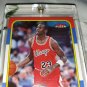 2006-07 FLEER 1986 MICHAEL JORDAN ANNIVERSARY EDITION ROOKIE BASKETBALL CARD $$$