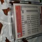 2006-07 FLEER 1986 MICHAEL JORDAN ANNIVERSARY EDITION ROOKIE BASKETBALL CARD $$$
