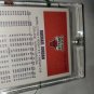 2006-07 FLEER 1986 MICHAEL JORDAN ANNIVERSARY EDITION ROOKIE BASKETBALL CARD $$$