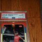 2009 UPPER DECK MICHAEL JORDAN LEGACY GOLD 1986 FLEER ROOKIE PSA 10 GEM MINT