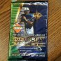 2000 COLLECTORS EDGE FOOTBALL CARD PACK-POS ROOKIES+FREE BRADY ROOKIE AUTO