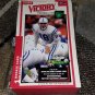 2000 UPPER DECK VICTORY FOOTBALL CARD HOBBY PACK ROOKIES+FREE BRADY ROOKIE CARD