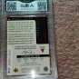 1998 MICHAEL JORDAN JOURNAL HOLOGRAM GRADED MINT 10+JORDAN RARE HOLOGRAM 34/60